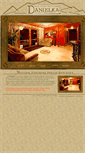 Mobile Screenshot of danielka.pl